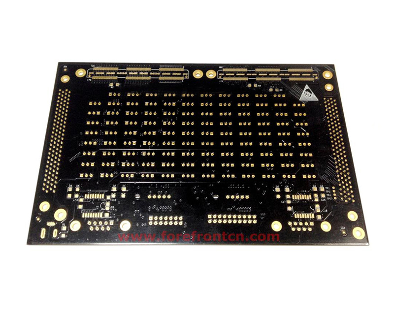 High Tg 10-layer PCB