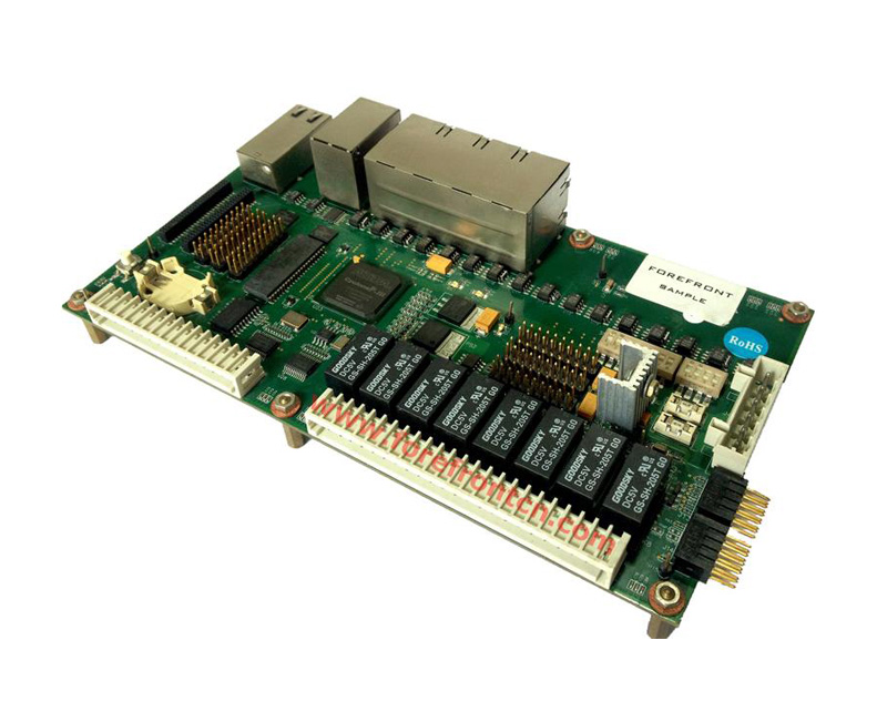 PCB Assembly