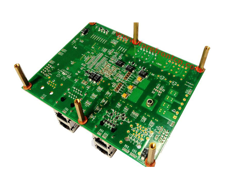 Printed Circuit Board Assembly