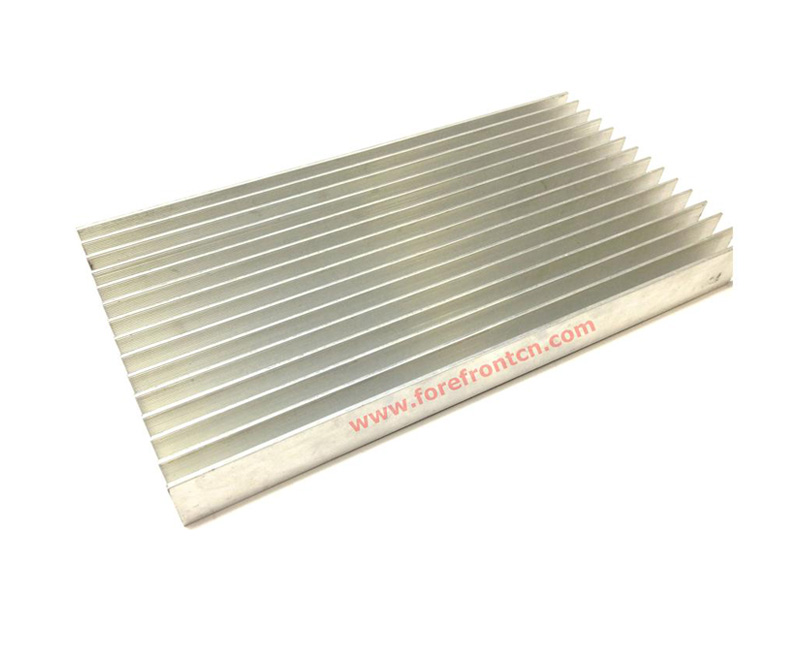 Aluminum Extrusion