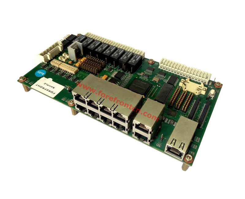 PCB Assembly