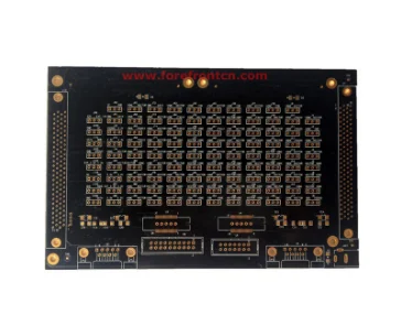 High Tg 10-layer PCB